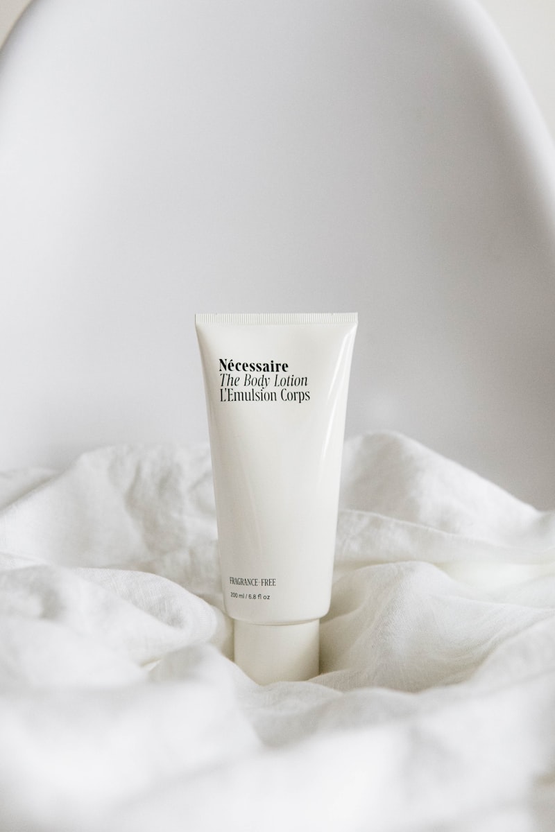 Loção Hidratante Corporal Beijável & Sérum Velvet